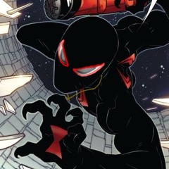 Tsaphnat Spider-Mbuyi