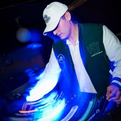Dj Gerardinho