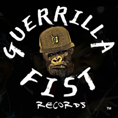 Guerrilla Fist Records