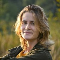 Алина Романова