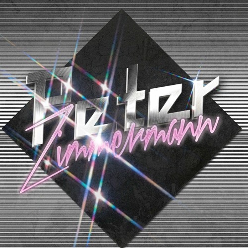 Peter Zimmermann - Uh Boy! (Disco Glitter Mix)