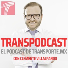 Transpodcast de Transporte.mx