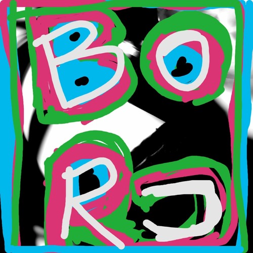 BORJ’s avatar
