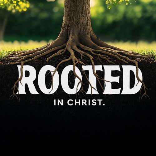 Rooted in Community: Don't Do Life Alone | Rooted in Christ Part 5 | 10.04.25 | Graeme Golding