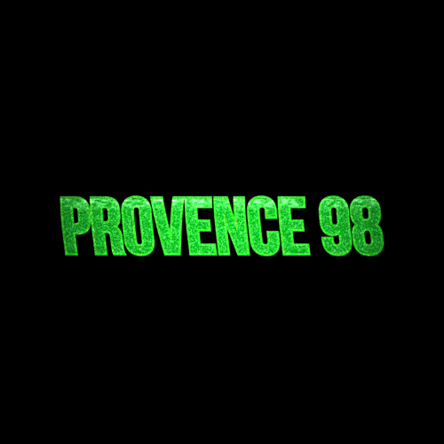 PROVENCE 98’s avatar