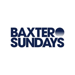 Baxter Sundays
