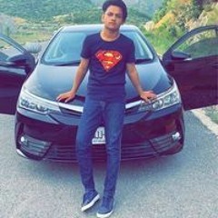 Ashiq Ex