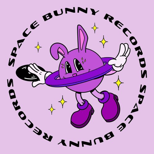 Space Bunny Records’s avatar