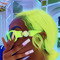 Shy-G