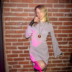 Brooklyn Angel