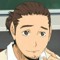 Asahi Azumane