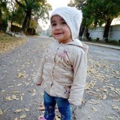 Kashaf Daniyal