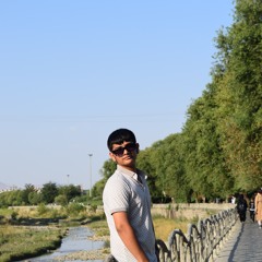 ebrahim nouri