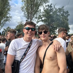 Toby Goodhind