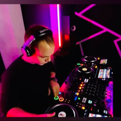 DJ Maksim