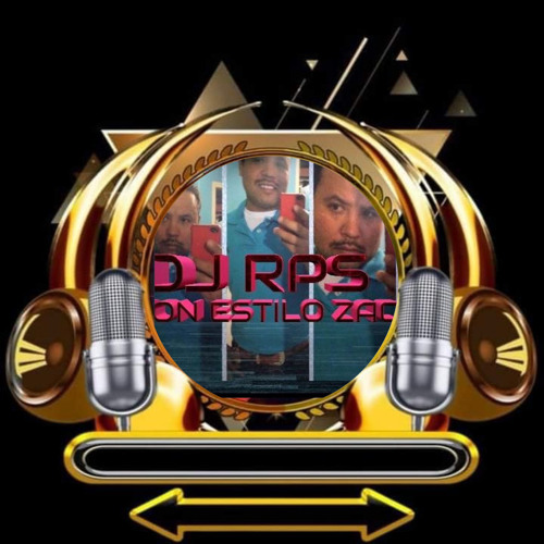 DJ RPS CON ESTILO ZAC’s avatar