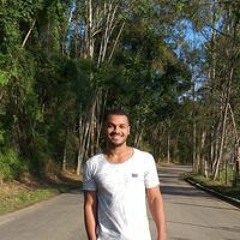 Marcelo Sabino