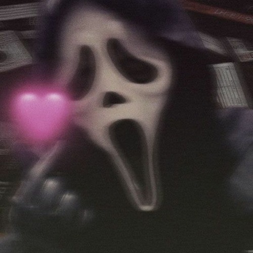 Ghostie’s avatar