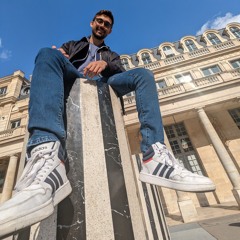 Cédric Avelino