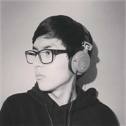DJ LUQO’s avatar