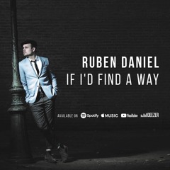 Ruben Daniel