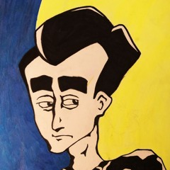 Compadre Andre