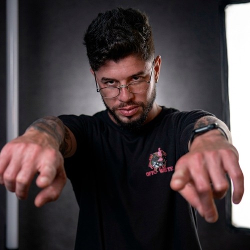 Dex'ter Gruuv — artist photo