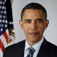 Barrack Obama