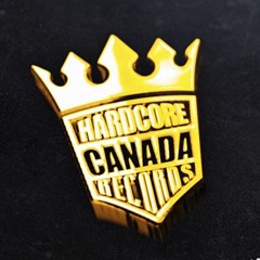 Hardcore Canada Records