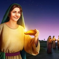 mary