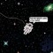 space out