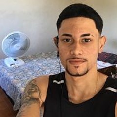 Rafael Silva