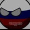 russia is the god of all