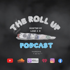 TheRollUpPodcast