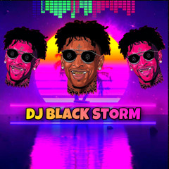 DJ BLACK STORM 🌪
