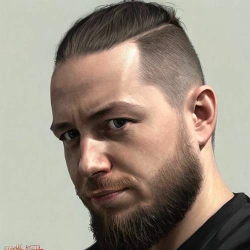 Jan Sanejko’s avatar