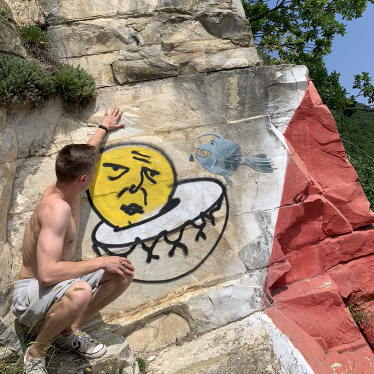 ДАНЯ КОДА