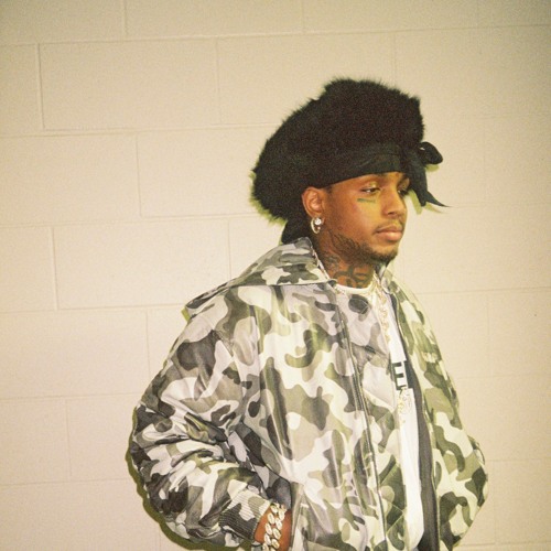 Ski Mask the Slump God artist photo