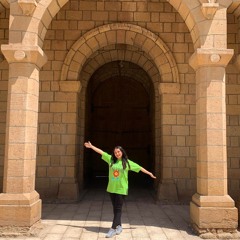 Lydia Maged