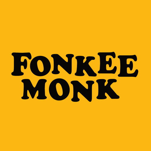 Fonkee Monk’s avatar