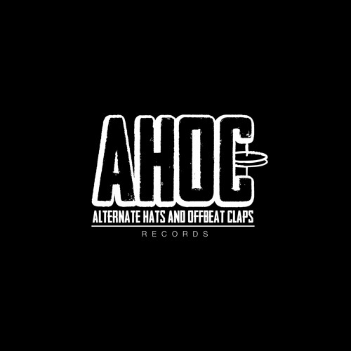 AHOC Records’s avatar
