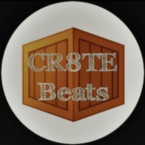 CR8TE’s avatar