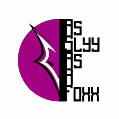 As Slyy As A Foxx (Record Label)