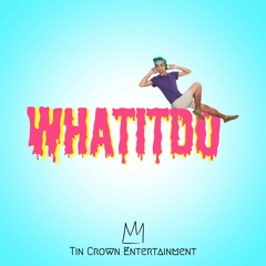 WhatItDo Podcast