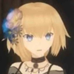 Jeanne d'arc