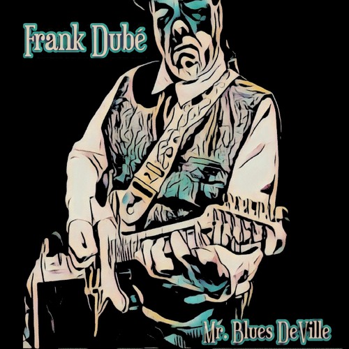 Frank Dubé's Musics’s avatar