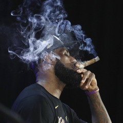 Aaron Likeaboss Spradlin