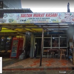 Sultanmurat Kasapçı