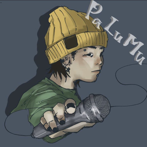 PaLuMu’s avatar