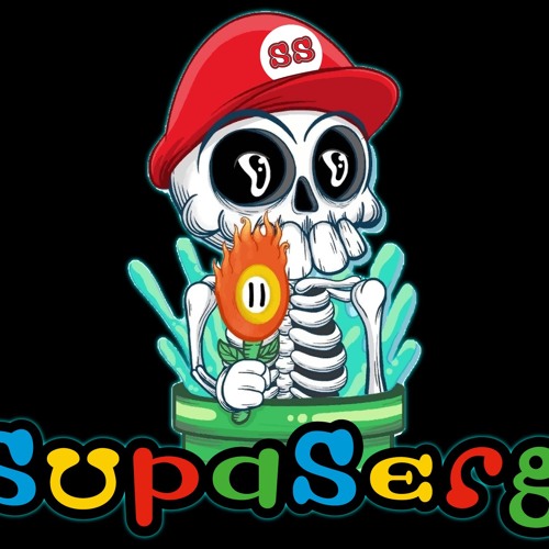SupaSerg’s avatar